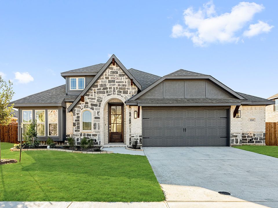 1st image of 124 Fireberry Dr