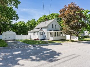 89 West St, Middleboro, MA 02346