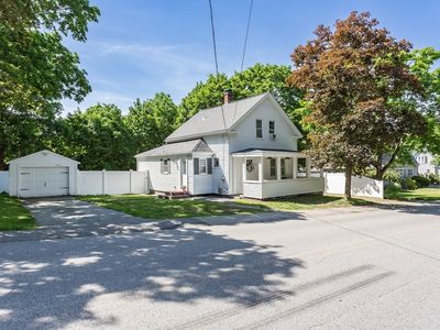 89 West St, Middleboro, MA, 02346