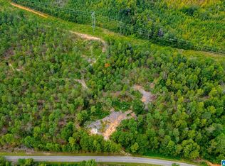 County Road 99 #0, Wedowee, AL 36278