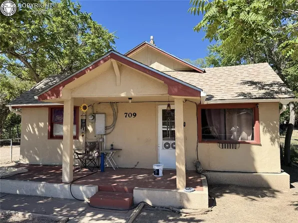 709 Cobalt Ave, Canon City, CO 81212