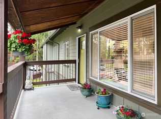 21301 48th Ave W APT A210, Mountlake Terrace, WA