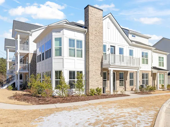 11549 Helmond Way #118, Raleigh, NC 27617