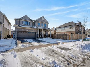 4 Riley Ave, Pelham, ON L0S 1E6