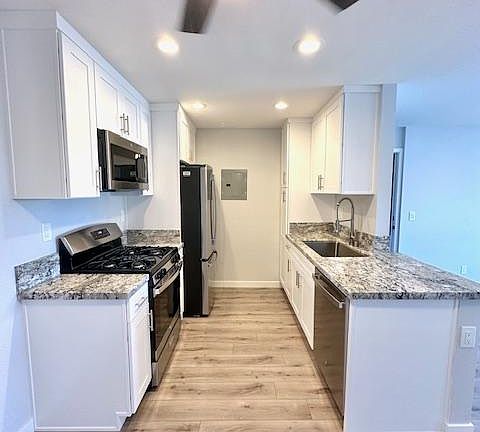 2nd image of 2890 E Artesia Blvd APT 45