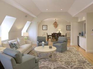 86 Beacon St #4, Boston, MA 02108