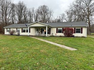 8691 Keith Rd, Freedom, IN 47431