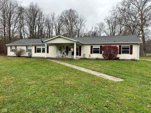 8691 Keith Rd, Freedom, IN 47431