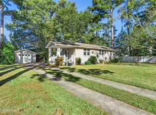 603 Clyde Dr, Jacksonville, NC 28540