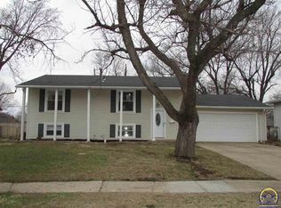 3101 SW College Ave, Topeka, KS 66611