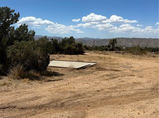 57420 San Andreas Rd, Yucca Valley, CA 92284