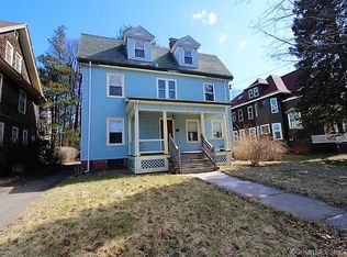 10 Forest St, New Britain, CT 06052