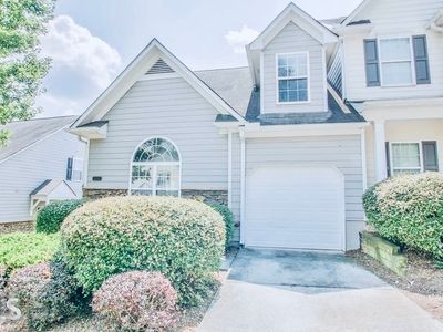 2010 Hoods Fort Cir NW #21, Kennesaw, GA, 30144