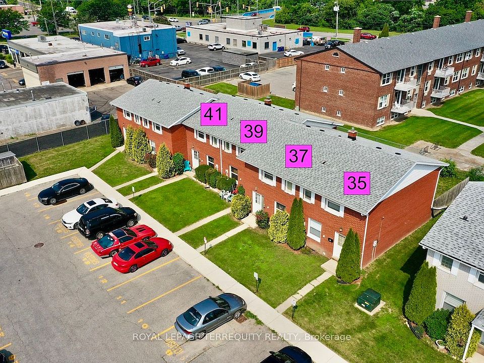 1st image of Orchard Pl #35
