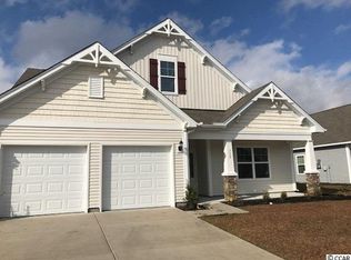 712 Solstice Ct LOT 45, Westbury A Little River, SC 29566