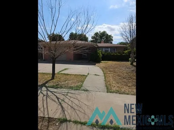 1900 S Lea Ave, Roswell, NM 88203