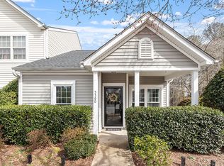 5360 Patuxent Dr, Raleigh, NC 27616