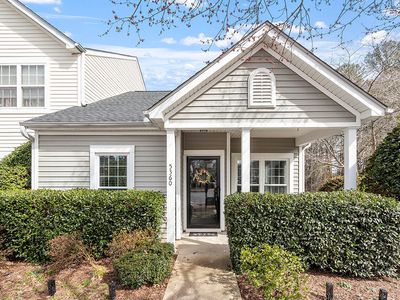 5360 Patuxent Dr, Raleigh, NC, 27616