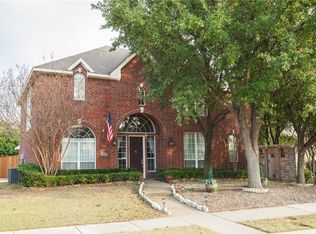 406 Gifford Dr, Coppell, TX 75019