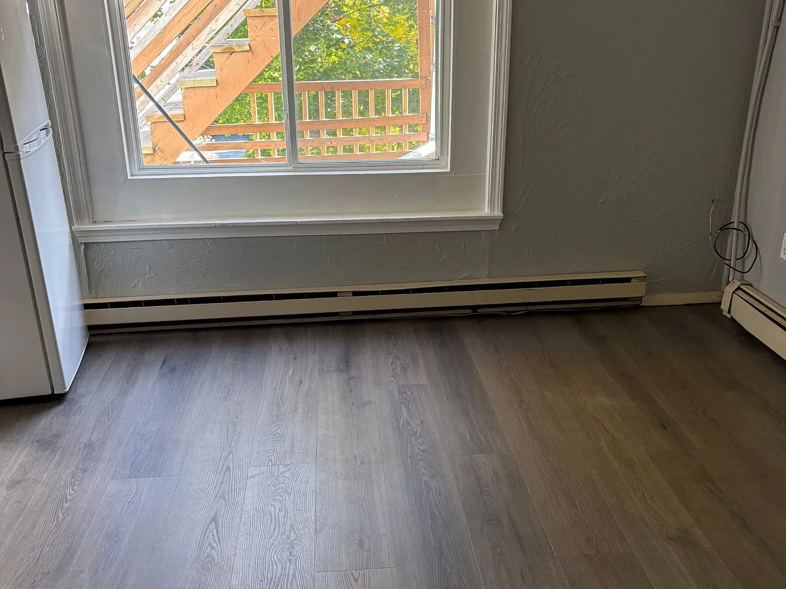 Studio, 400 sqft, $950 — Photo 3