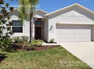 2705 Carrickton Cir, Orlando, FL 32824