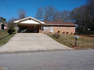 336 Roxboro Way, Jonesboro, GA 30238