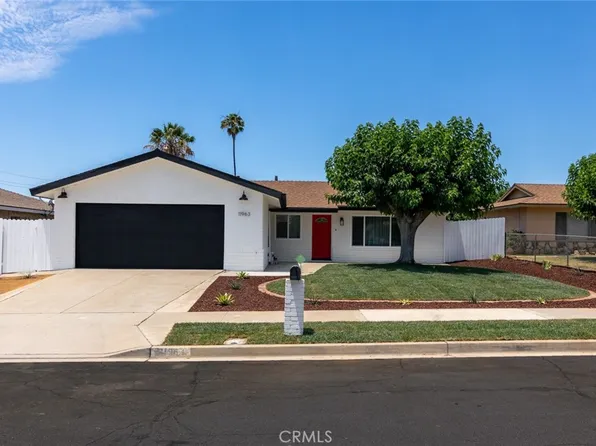 11963 Welby Pl, Moreno Valley, CA 92557