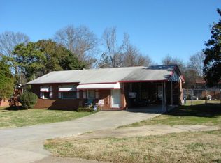 637 Vine St, Athens, GA 30601