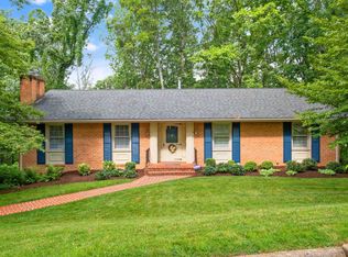 1209 Pinehurst Rd, Staunton, VA 24401