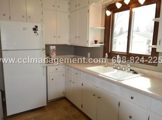 1606 Sheridan Dr, Madison, WI 53704