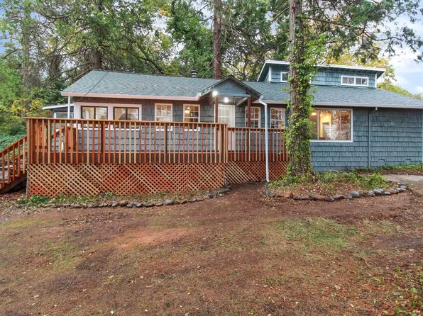 105 Chubb Rd, Auburn, CA 95603