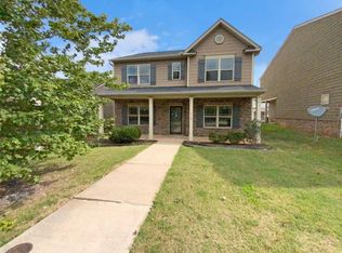 716 Galveston Way, McDonough, GA 30253