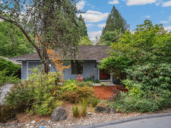 15150 SW New Plymouth Ln, Beaverton, OR 97007
