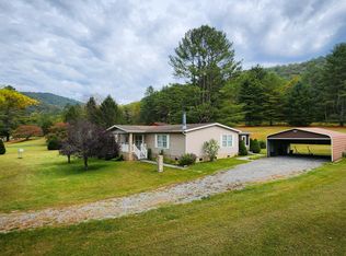 1015 Bolars Draft Rd, Warm Springs, VA 24484