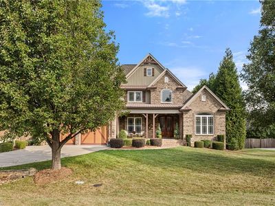 9035 Grove Pines Ln, Kernersville, NC, 27284