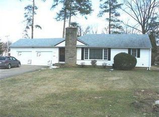 604 Pinewood Ave SW, Massillon, OH 44646