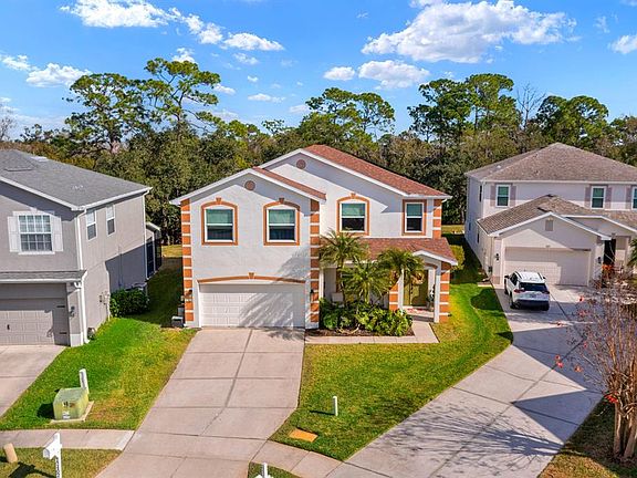 3rd image of 12402 Rustic View Ct