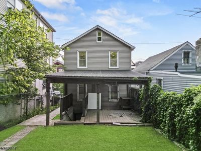 254 S 10Th St, Newark, NJ, 07103