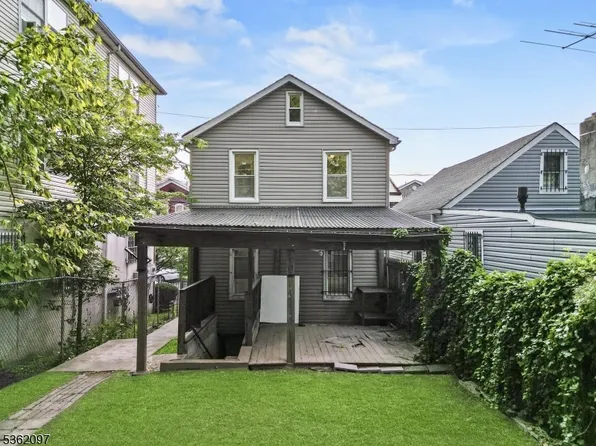 254 S 10Th St, Newark City, NJ 07103