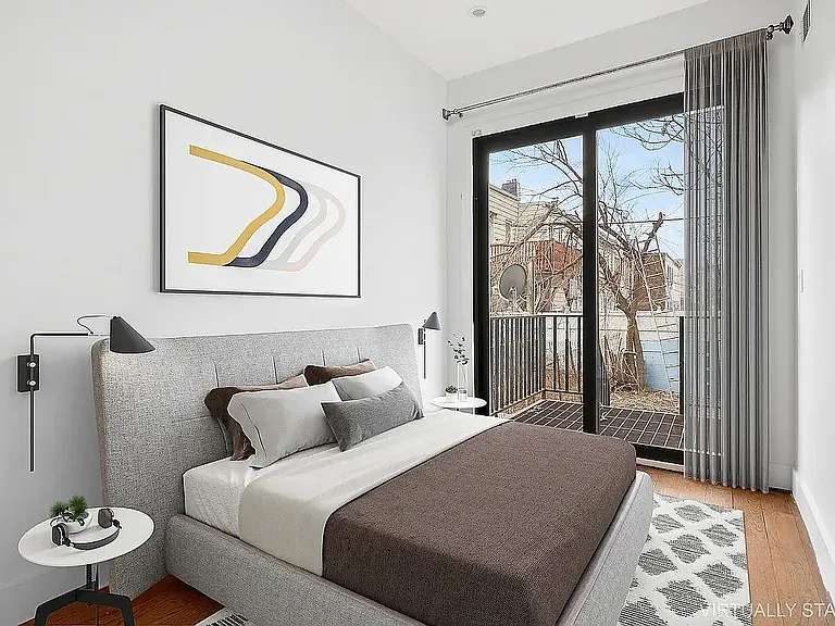 510 Fairview Ave #1R — Photo 5