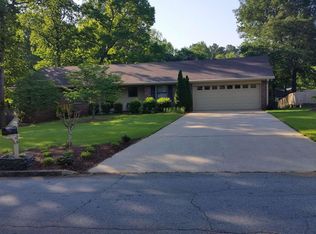 1826 Ridgeway Dr #21, Lawrenceville, GA 30044