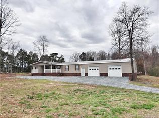 1050 Shuping Mill Rd, Salisbury, NC 28146