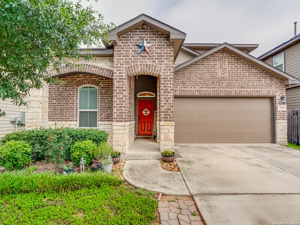 7323 Independence, San Antonio, TX 78223