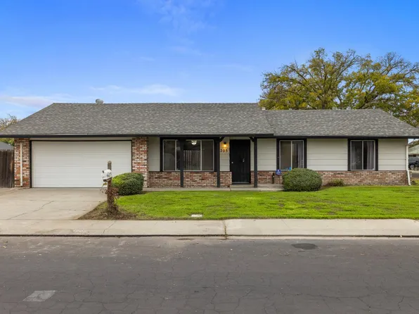 1205 Kara Ln, Modesto, CA 95355