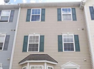 3011 Barrymore St UNIT 110, Raleigh, NC 27603