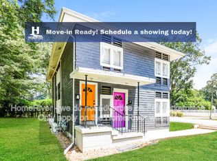 3585 Lee St #2, Atlanta, GA 30337