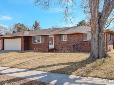 2342 W 22nd St, Loveland, CO, 80538