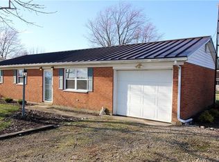 310 Pickett Rd, Union City, OH 45390