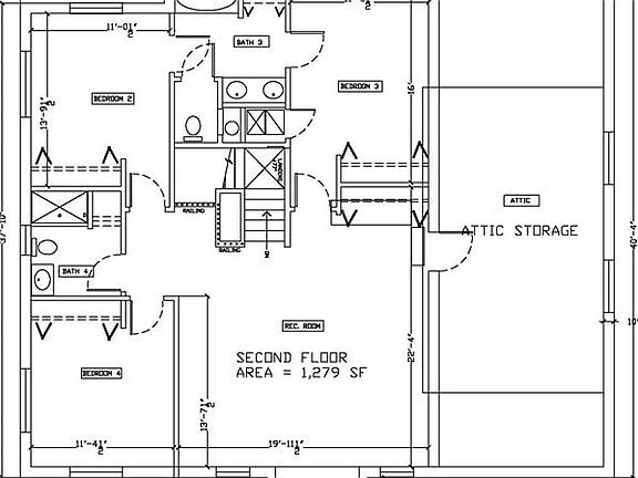5th image of 2501 Winter Park Rd