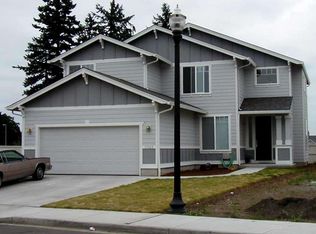 17215 SE 24th Cir, Vancouver, WA 98683